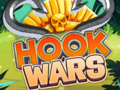 Igra Hook Wars online