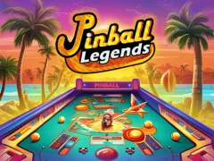 Igra Pinball Legends online