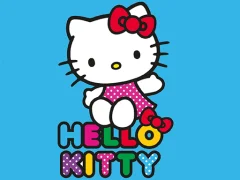 Igra Hello Kitty Educational Games online