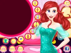 Igra Arriel makeover online