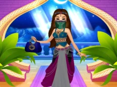 Igra Arabic Make up Dresser online