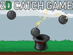 Igra Catch online
