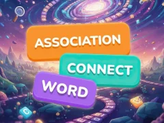 Igra Association Connect Word online