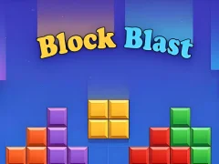 Igra Block Blast online