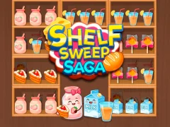 Igra Shelf Sweep online