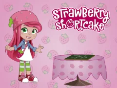 Igra Strawberry Board Games online