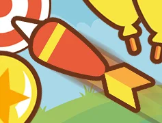 Igra Balloons Pop online