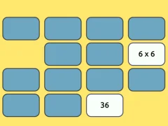 Igra Math Memory online