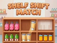 Igra Shelf Shift Match online