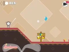 Igra Golf Monster online