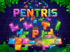 Igra Pentris online
