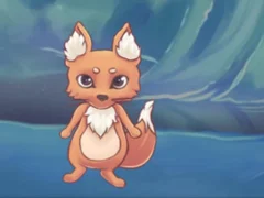 Igra Frosty Foxy online