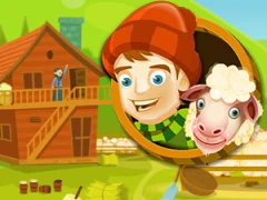 Igra Sheep Farm online