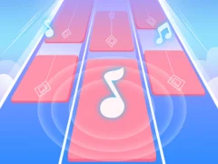Igra Magic Piano Music online