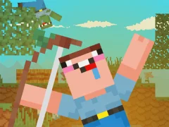 Igra Noob Archer online