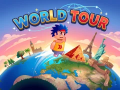 Igra World Tour online