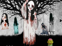 Igra Scared Girl Rescue online