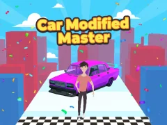 Igra Car Modified Master online