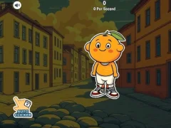 Igra Italian Brainrot Clicker online