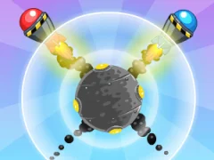 Igra Aim Clash 2 online