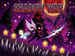 Igra Shadow War online