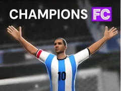 Igra Champions FC online