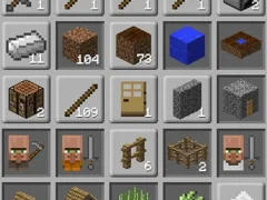 Igra Grindcraft online