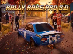 Igra Rally Race Pro 3 online