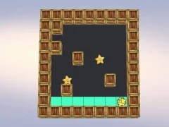 Igra Color Maze Star Search online