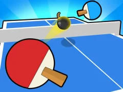 Igra Ping Pong Battle -Table Tennis online