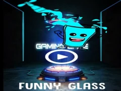 Igra Funny Glass online