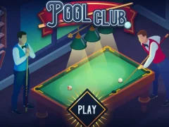 Igra Pool Club online