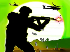 Igra Swat Force Vs Terrorists online