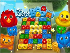 Igra Zoo Boom online