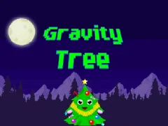 Igra Gravity Tree online