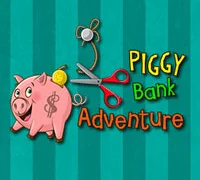 Igra Piggy Bank Adventure online