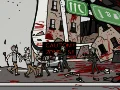 Igra Zombie Trailer Park online