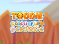 Igra Toddie Colorful Classic online