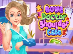Igra Bone Doctor Shoulder Case online