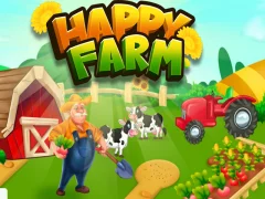 Igra Happy Farm online