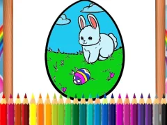 Igra Dying Easter Eggs online