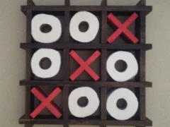 Igra Tic Tac Toe Free online