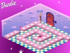 Igra Barbie in the Nutcracker online