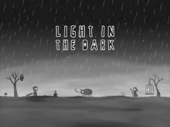 Igra Light In the dark online