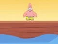 Igra SpongeBob Seesaw Mania online
