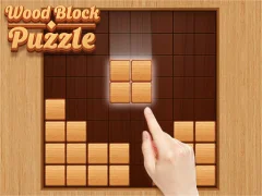 Igra Wood Block Puzzle online