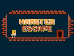 Igra Hamster Escape Jailbreak online