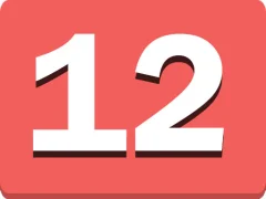 Igra Twelve online