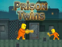 Igra Prison Twins online