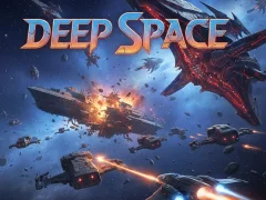 Igra Deep Space online